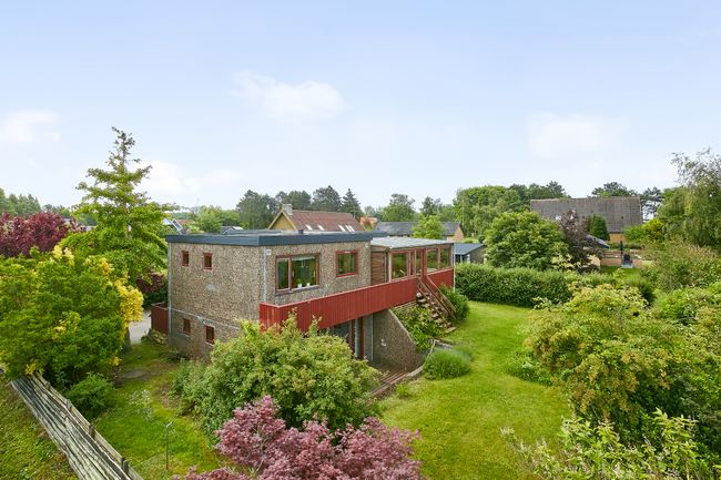 Vestervang 16, Kolby Kås, 8305 Samsø